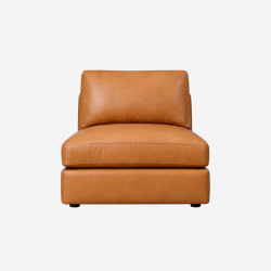 1 Seater Armless Taylor - Helloilmare